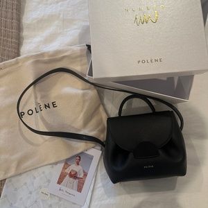 Polene Número Un Nano